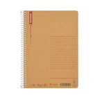 Spiral Note BASIC Notebook / maruman