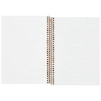 Spiral Notebook Basic 150 Pages / maruman