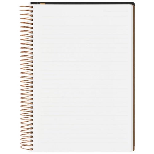 Spiral Notebook Basic 150 Pages / maruman