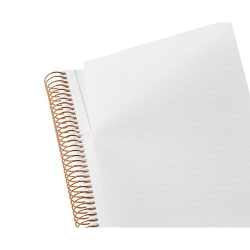 Spiral Notebook Basic 150 Pages / maruman