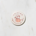 Spirited Away Surprise Tin Badges / Movic