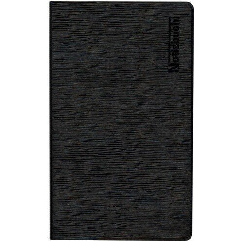 Splash Notebook Small PVC Cover Memo Pad / DAIGO