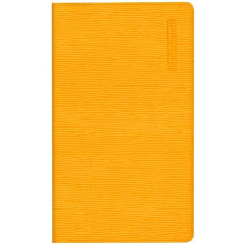 Splash Notebook Small PVC Cover Memo Pad / DAIGO
