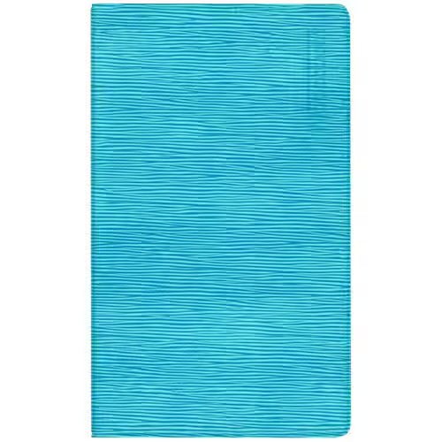Splash Notebook Small PVC Cover Memo Pad / DAIGO