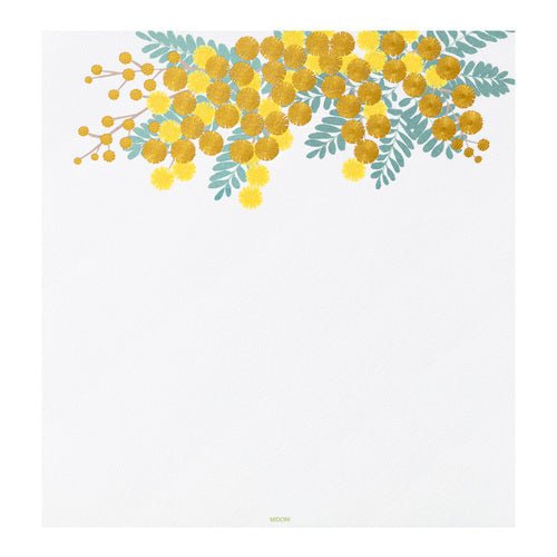 Letter Paper Pad / Midori