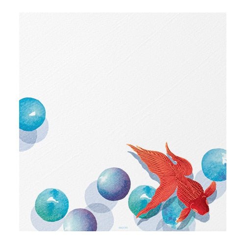 Letter Paper Pad / Midori