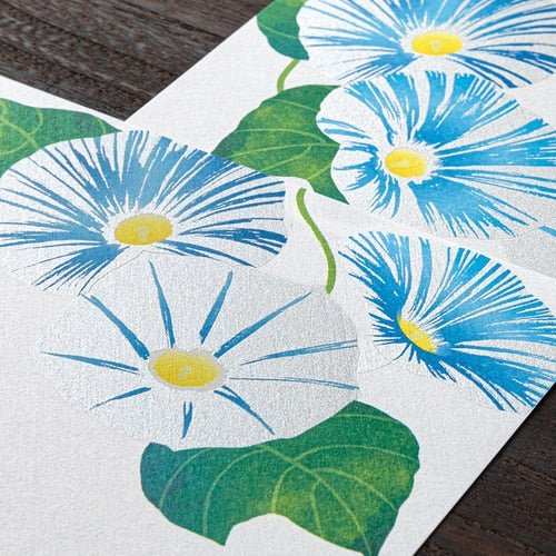 Letter Paper Pad / Midori