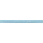 Square Long Eraser / Sun-Star