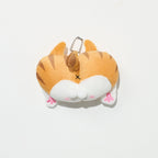 Squishy Animal Butt Plushies Gacha Capsule