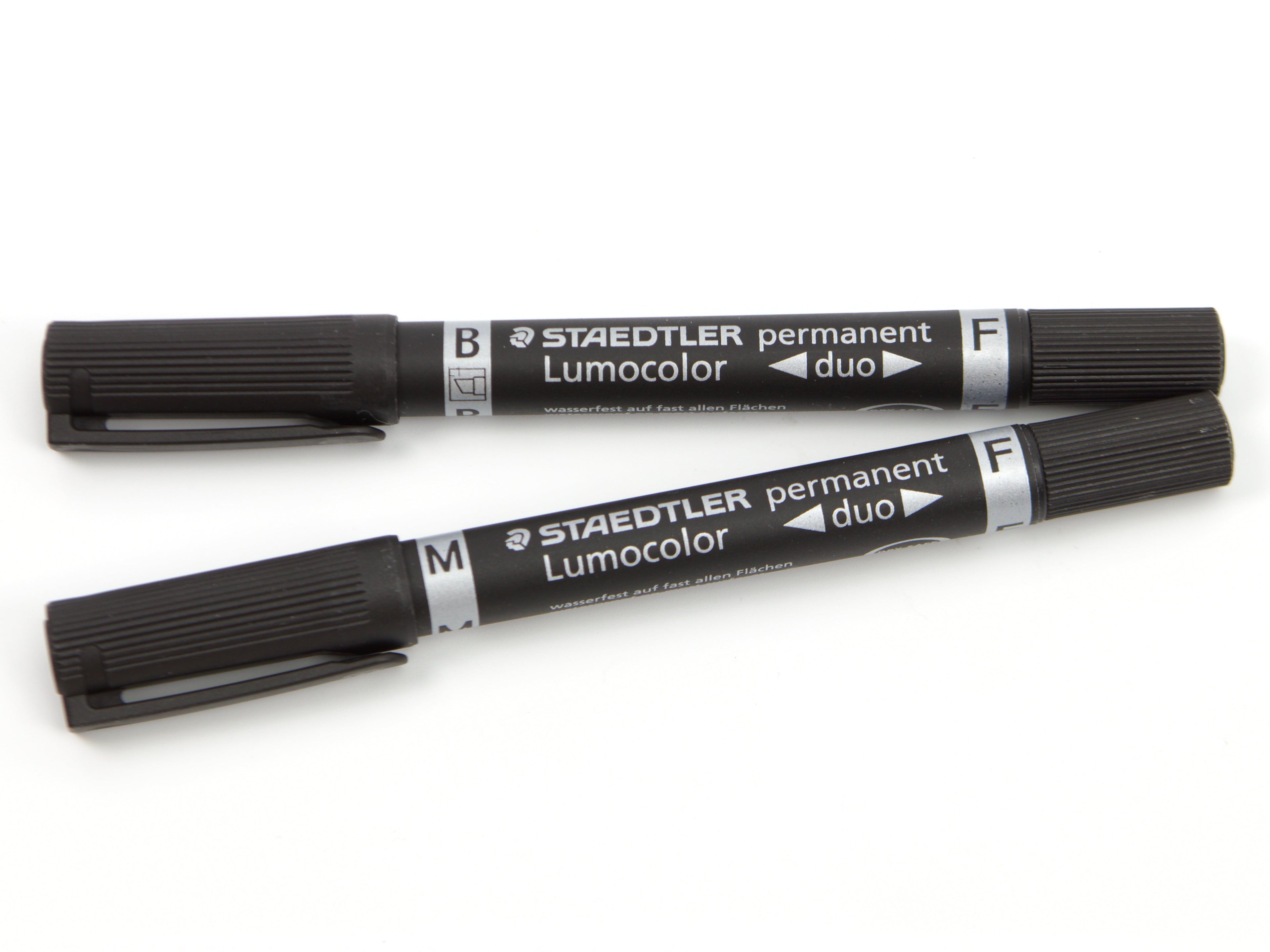 Staedtler LumoColor Permanent Marker