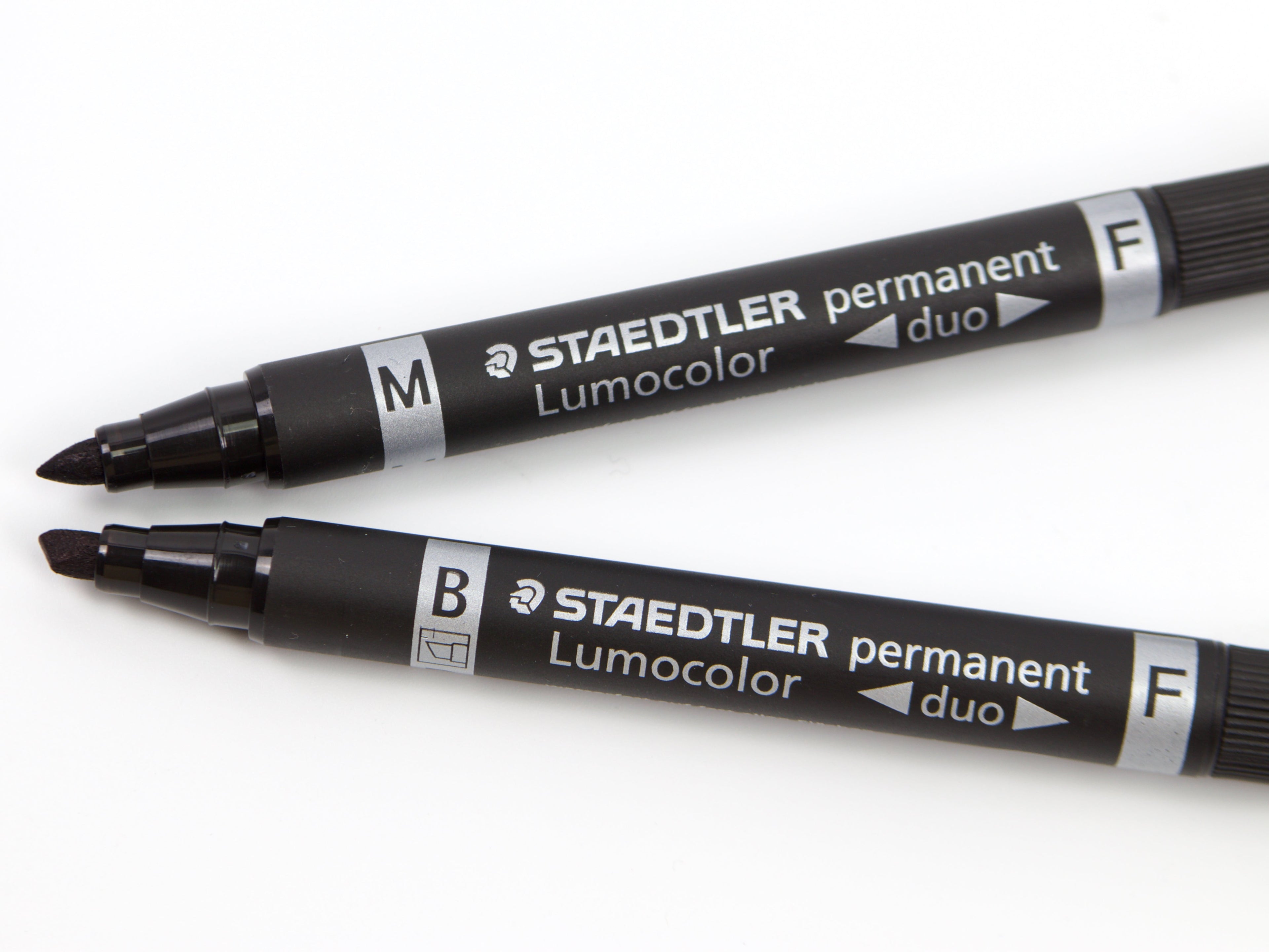 Staedtler LumoColor Permanent Marker