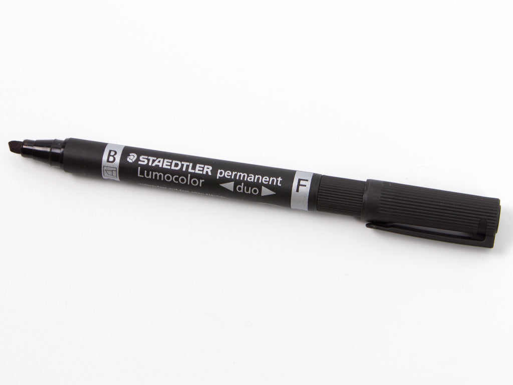 Staedtler LumoColor Permanent Marker