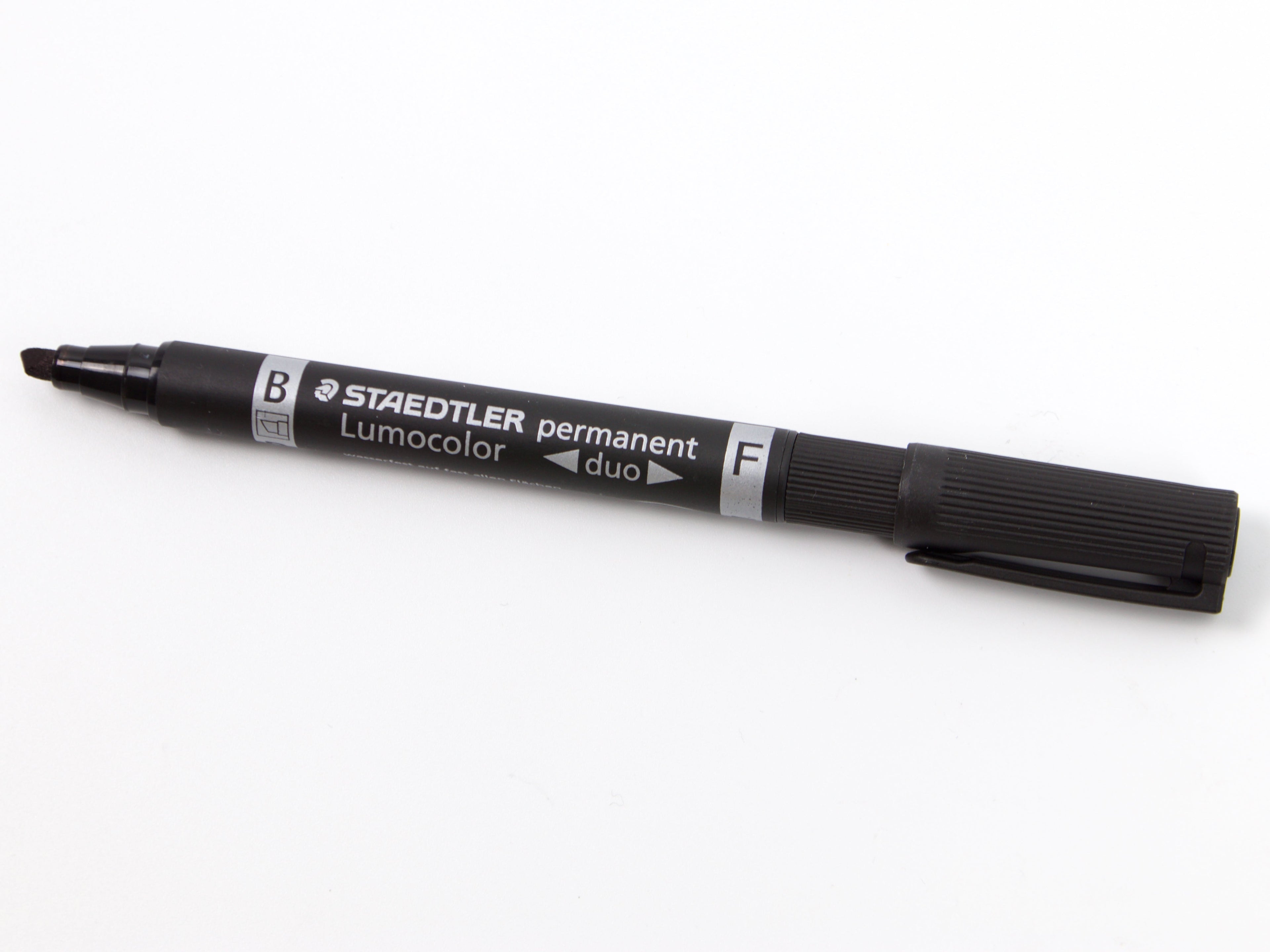 Staedtler LumoColor Permanent Marker