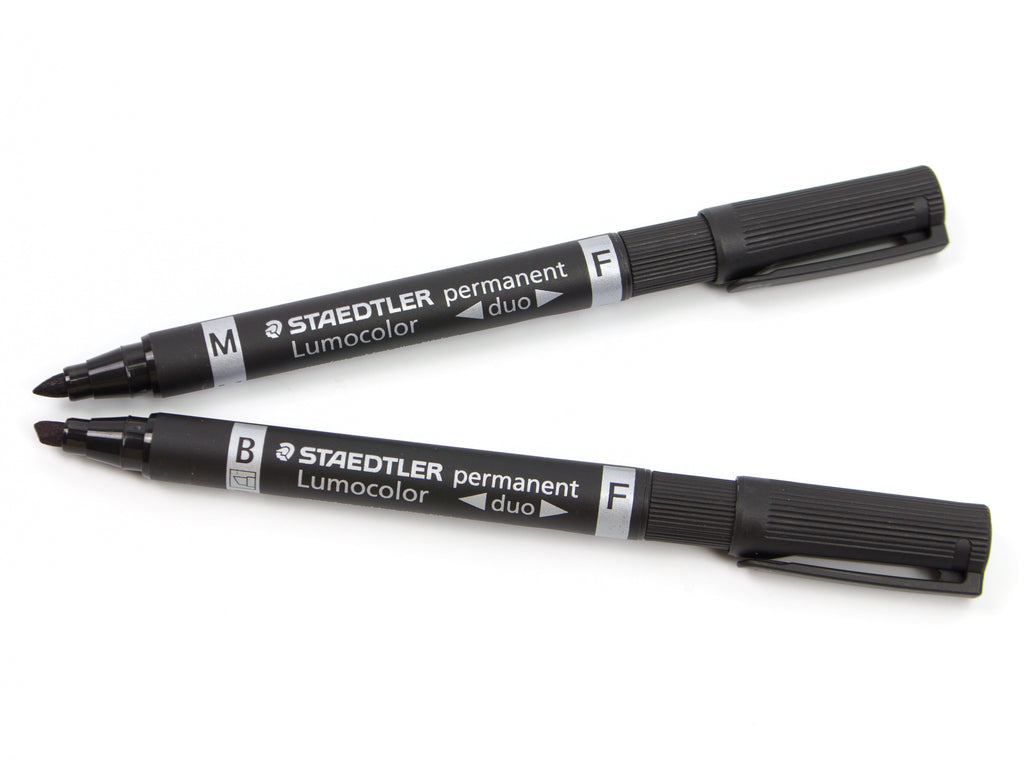 Staedtler LumoColor Permanent Marker