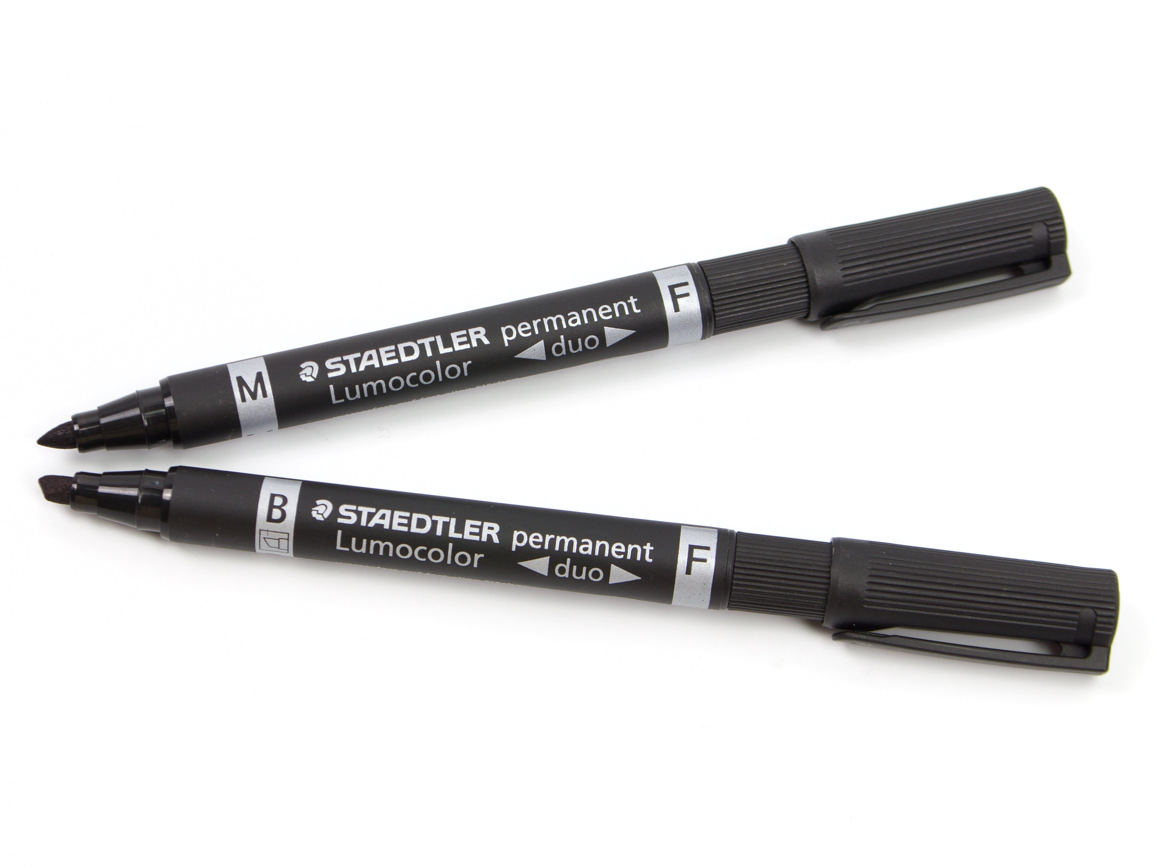 Staedtler LumoColor Permanent Marker