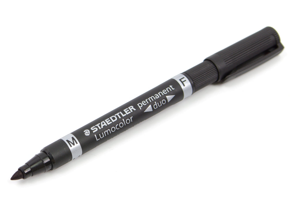 Staedtler LumoColor Permanent Marker