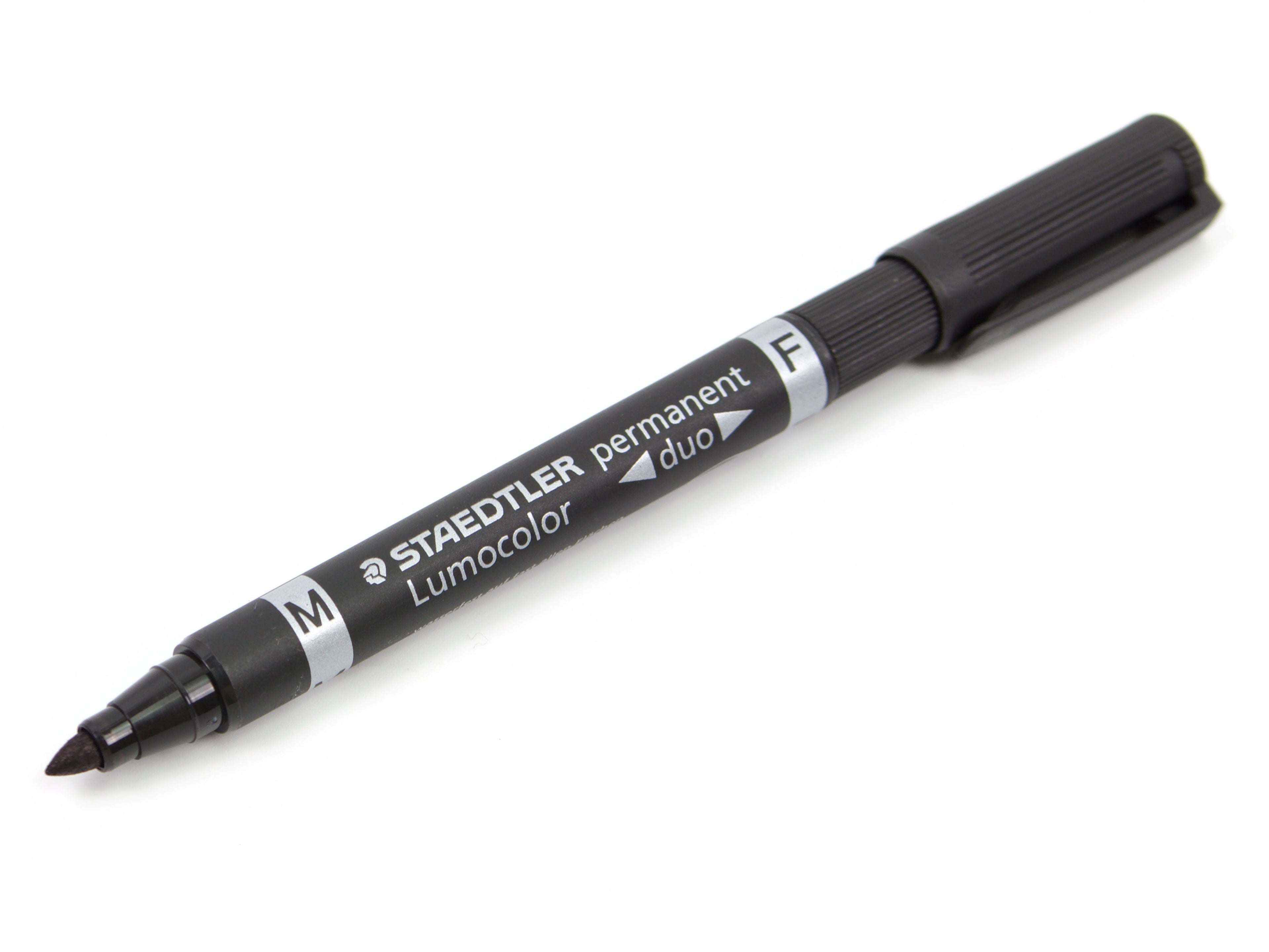 Staedtler LumoColor Permanent Marker