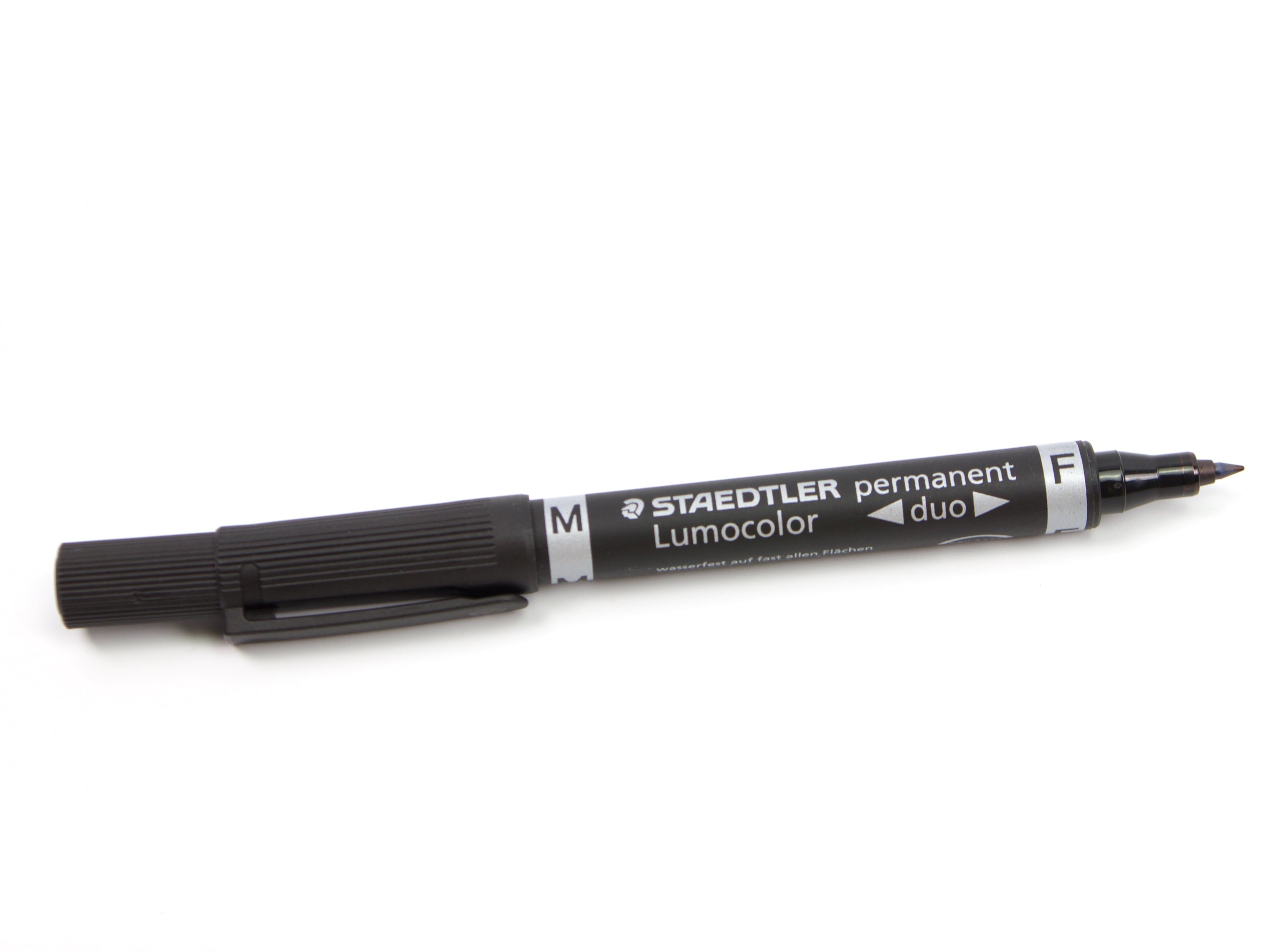 Staedtler LumoColor Permanent Marker