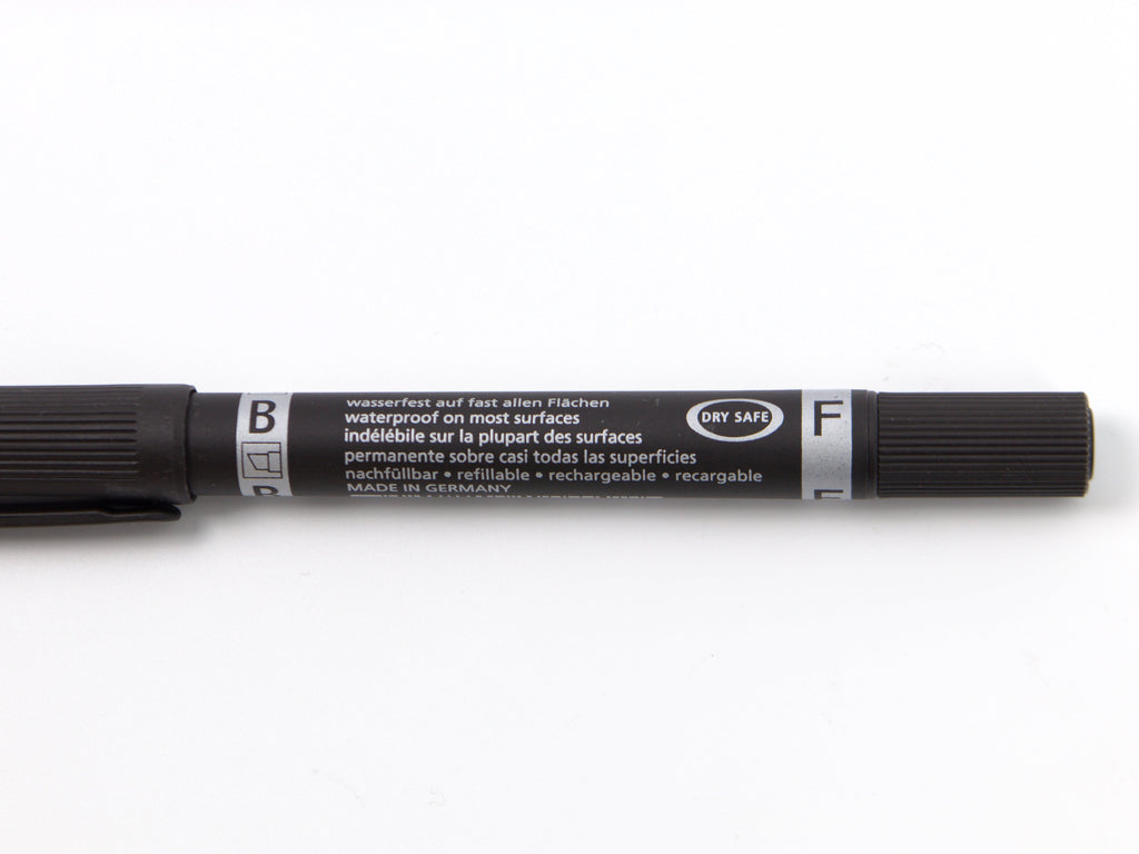 Staedtler LumoColor Permanent Marker