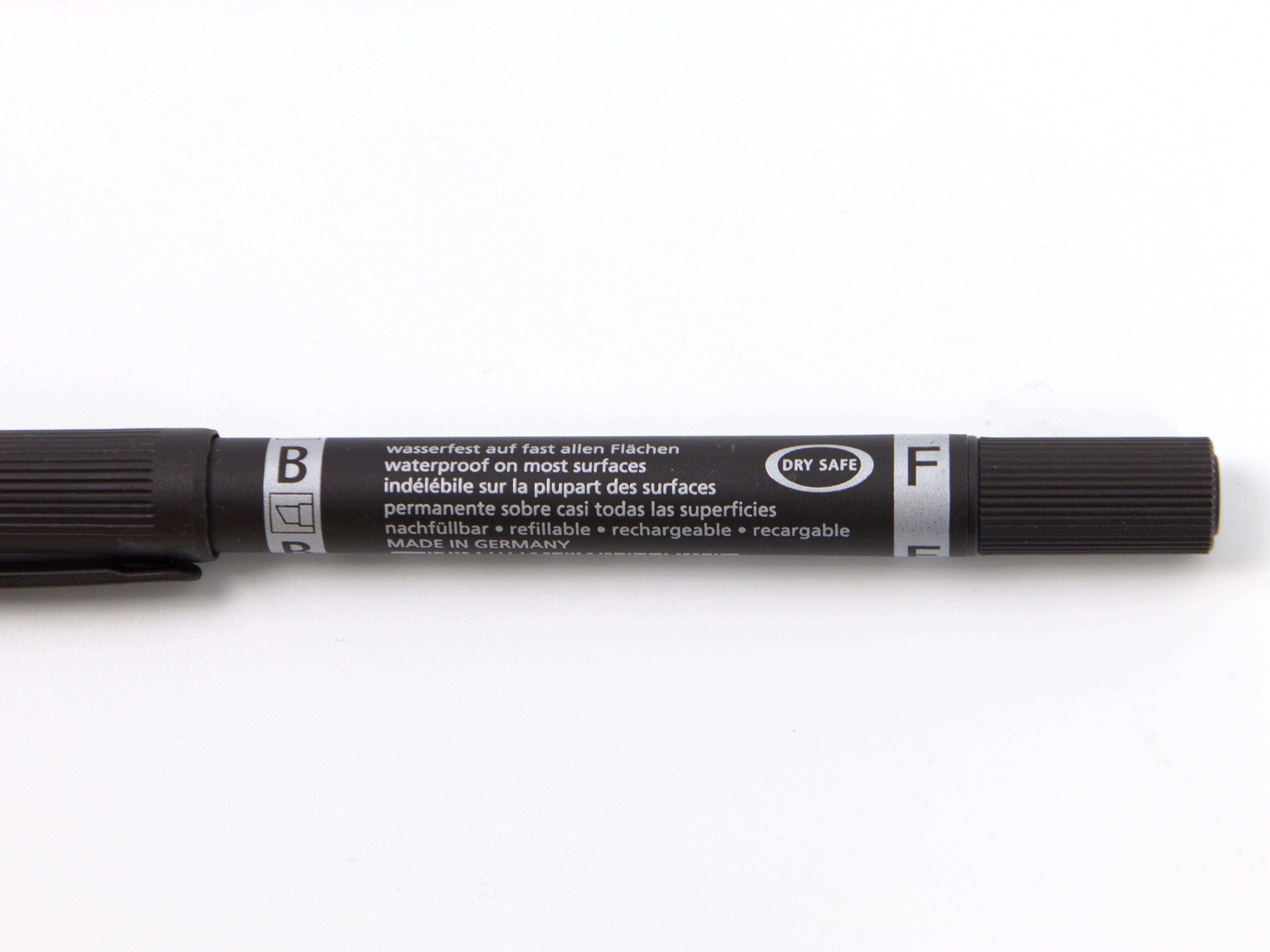 Staedtler LumoColor Permanent Marker