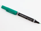 Staedtler LumoColor Permanent Marker Set