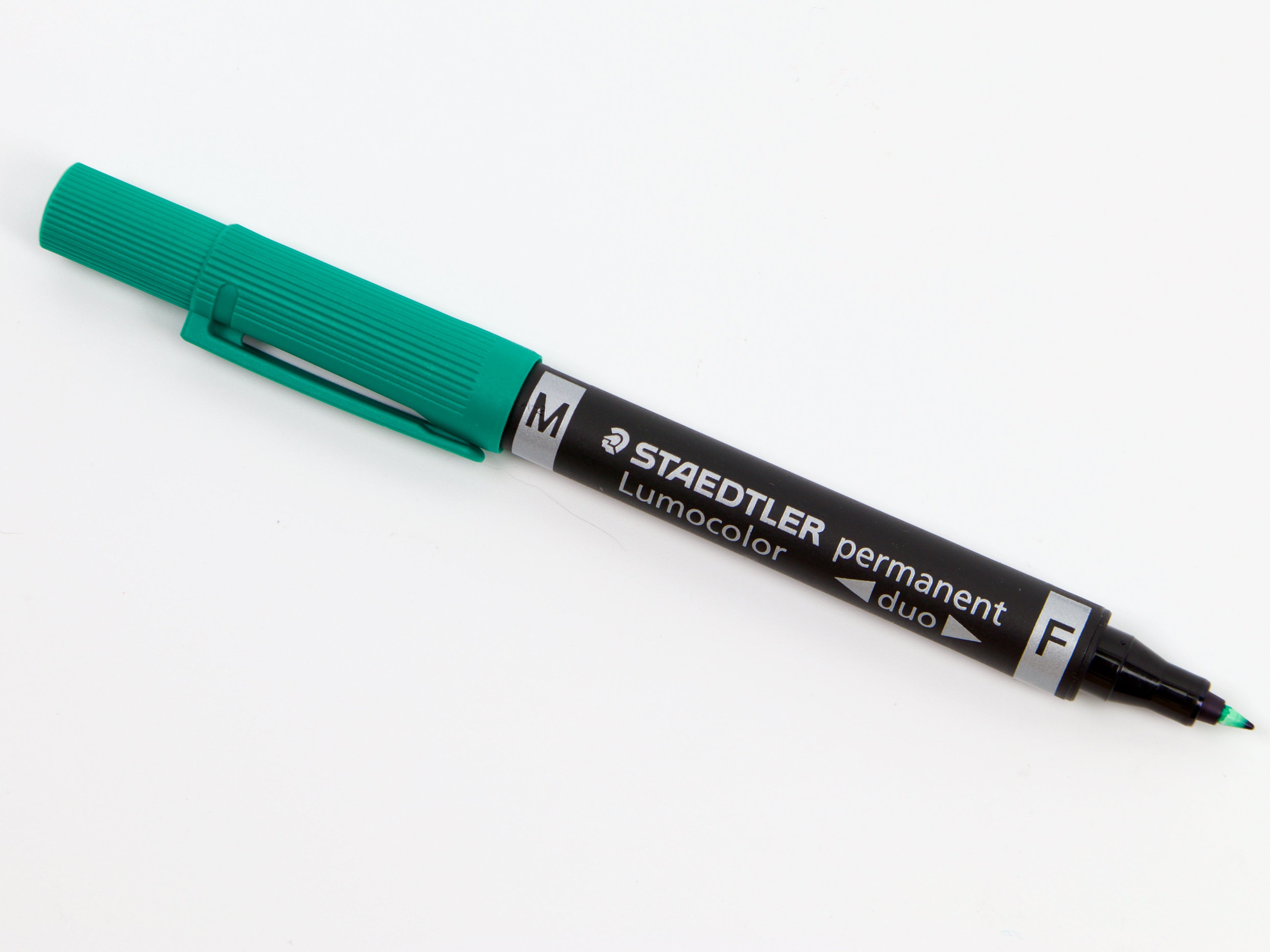 Staedtler LumoColor Permanent Marker Set