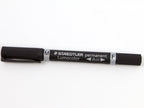 Staedtler LumoColor Permanent Marker Set