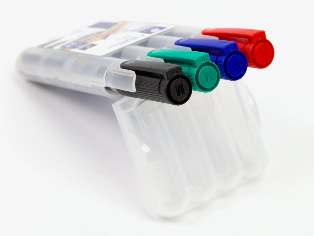 Staedtler LumoColor Permanent Marker Set