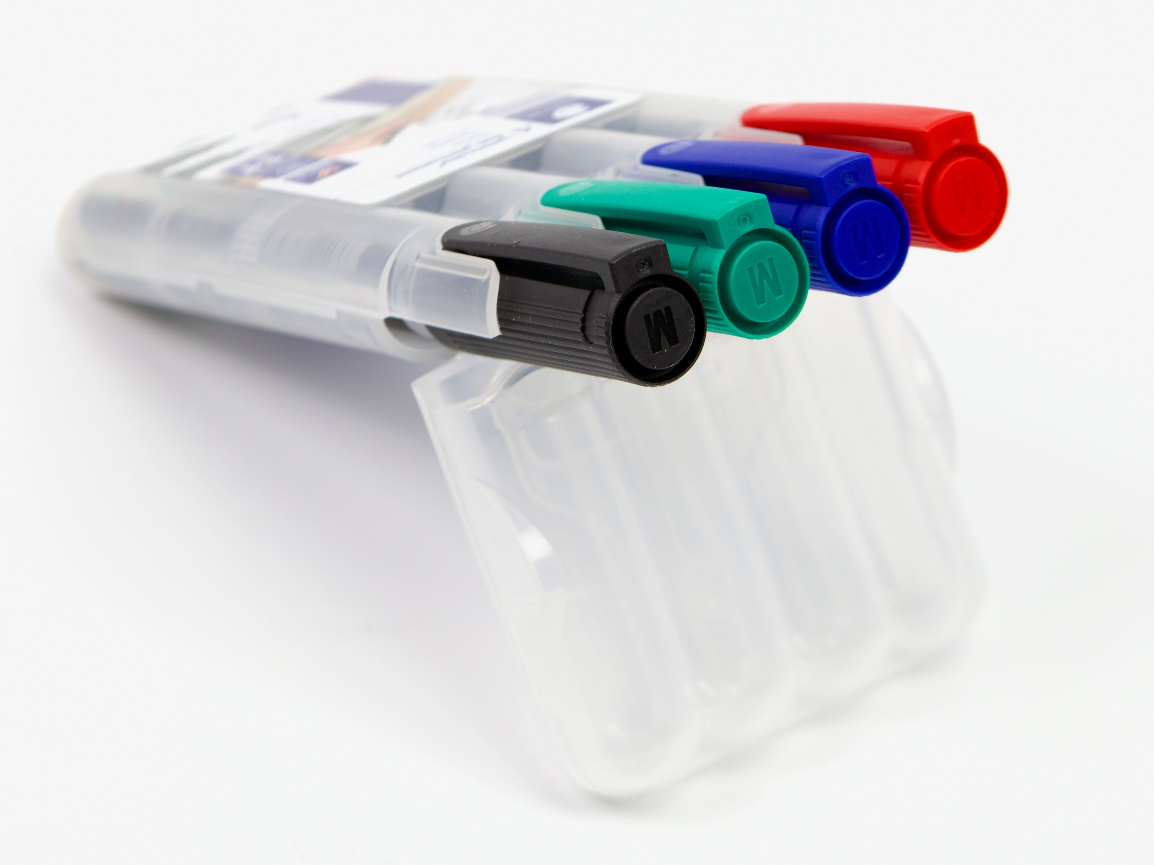 Staedtler LumoColor Permanent Marker Set