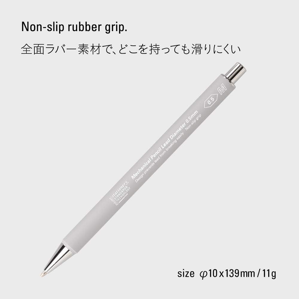 STALOGY 014 Mechanical Pencil / Nitto