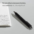 STALOGY 015 Low-Viscosity Oil-Based Ink Ballpoint Pen / Nitto