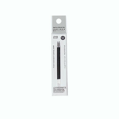 STALOGY 019 Editor’s Series 4 Functions Ink Refill / Nitto