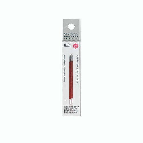 STALOGY 019 Editor’s Series 4 Functions Ink Refill / Nitto