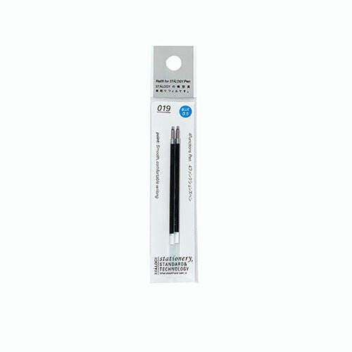 STALOGY 019 Editor’s Series 4 Functions Ink Refill / Nitto