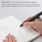 STALOGY 019 Editor’s Series 4 Functions Ink Refill / Nitto