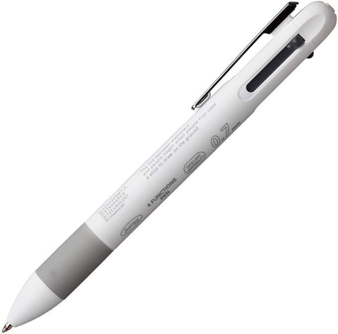 STALOGY 019 Editor’s Series 4 Functions Multi Pen / Nitto