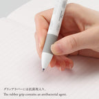 STALOGY 019 Editor’s Series 4 Functions Multi Pen / Nitto
