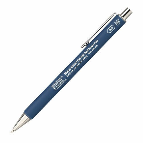 STALOGY 028 Water-Based Gel Ink Ballpoint Pen / Nitto