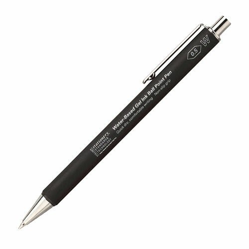 STALOGY 028 Water-Based Gel Ink Ballpoint Pen / Nitto