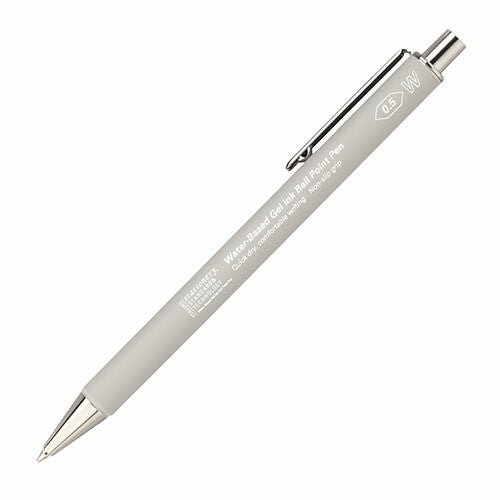 STALOGY 028 Water-Based Gel Ink Ballpoint Pen / Nitto