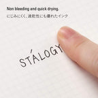 STALOGY 028 Water-Based Gel Ink Refill / Nitto