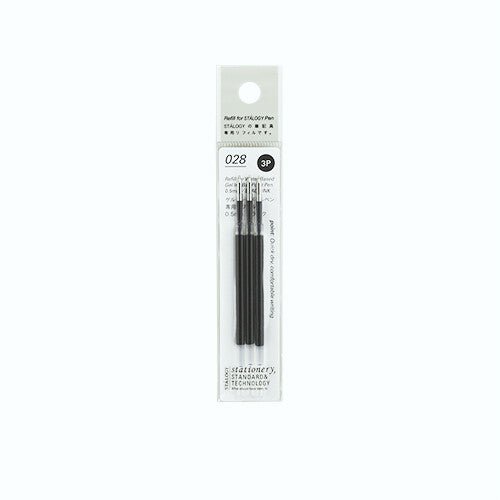 STALOGY 028 Water-Based Gel Ink Refill / Nitto