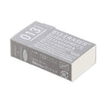 STALOGY 013 Eraser / Nitto