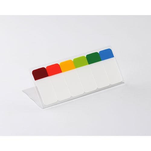 STALOGY Short Sticky Notes / Nitto