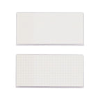 STALOGY Translucent Sticky Notes / Nitto