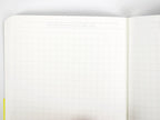 Stalogy A6 365 Days Notebook