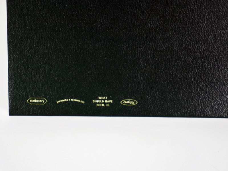 Stalogy A6 365 Days Notebook