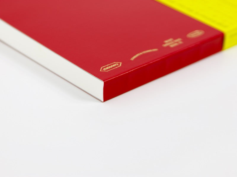 Stalogy A5 365 Days Notebook