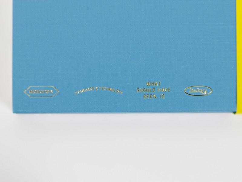 Stalogy A5 365 Days Notebook