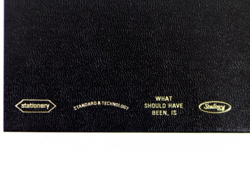 Stalogy A5 365 Days Notebook